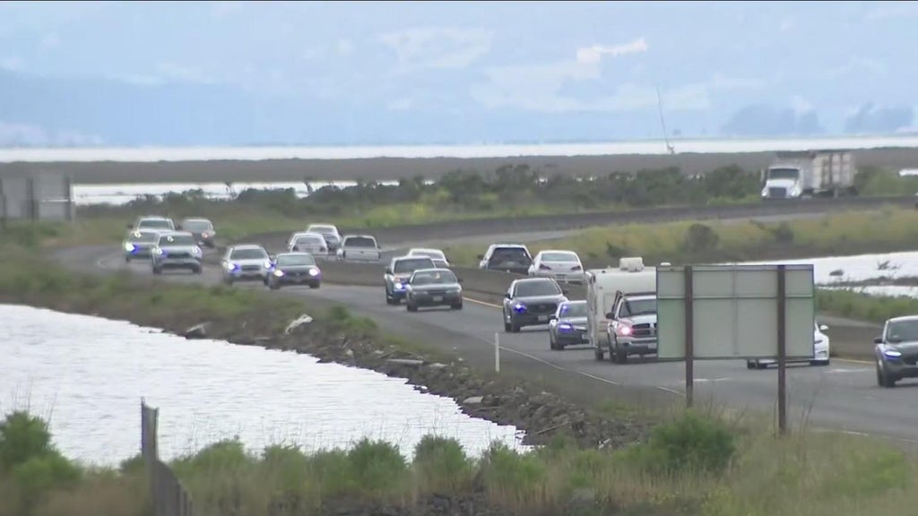 Caltrans plans multiple Highway 37 closures to prepare for El Niño — CBS Bay Area (KPIX), Shakopee Community news