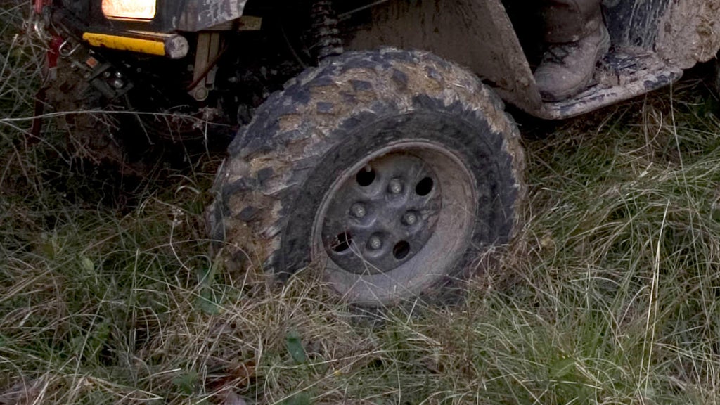 Father, daughter killed in northeast Minnesota ATV crash, sheriff says — WCCO / CBS Minnesota, Shakopee Community news