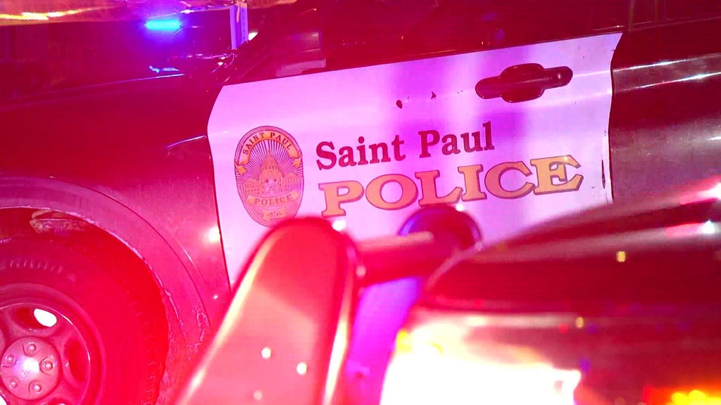 Man who fired stolen gun at officer during chase in St. Paul pleads guilty — WCCO / CBS Minnesota, Shakopee Community news