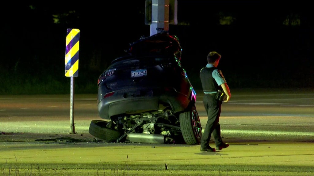 Mistrial declared in case against woman charged in fatal Eagan street racing crash; new trial scheduled — WCCO / CBS Minnesota, Shakopee Health news