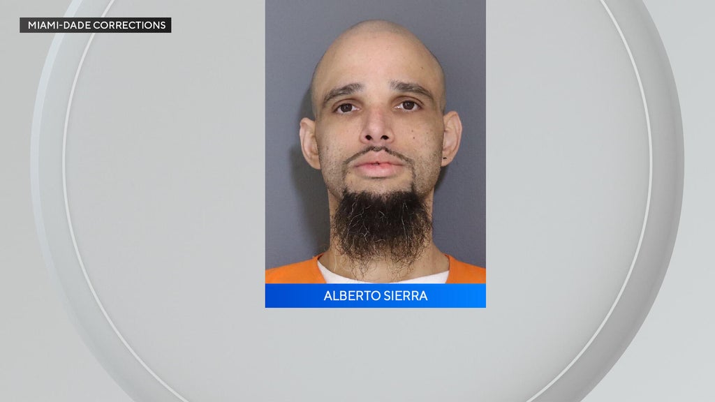 Miami jury recommends sentencing Alberto Sierra to death for killing estranged wife, her daughters — CBS Miami, Shakopee Real Estate news