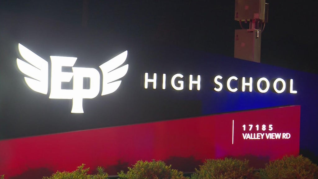 Watch live: Eden Prairie police discuss recent shootings; man charged in homecoming shooting — WCCO / CBS Minnesota, Shakopee Schools news