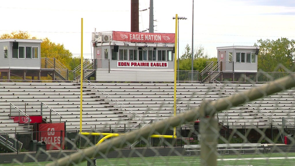 Man charged in Eden Prairie homecoming shooting set for first court hearing — WCCO / CBS Minnesota, Shakopee Schools news