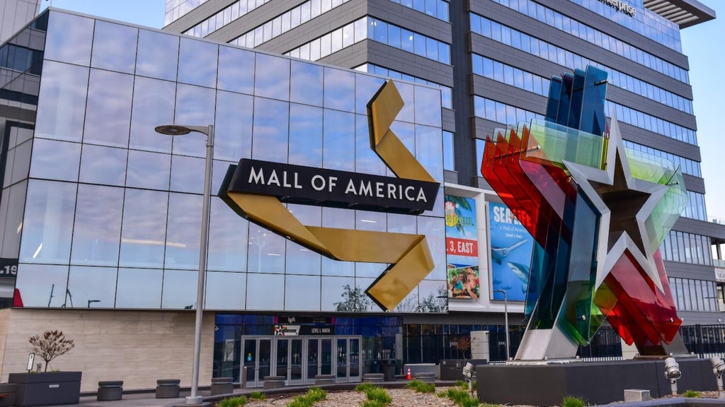 18-year-old man charged in Mall of America attack plot to make court appearance — WCCO / CBS Minnesota, Shakopee Community news