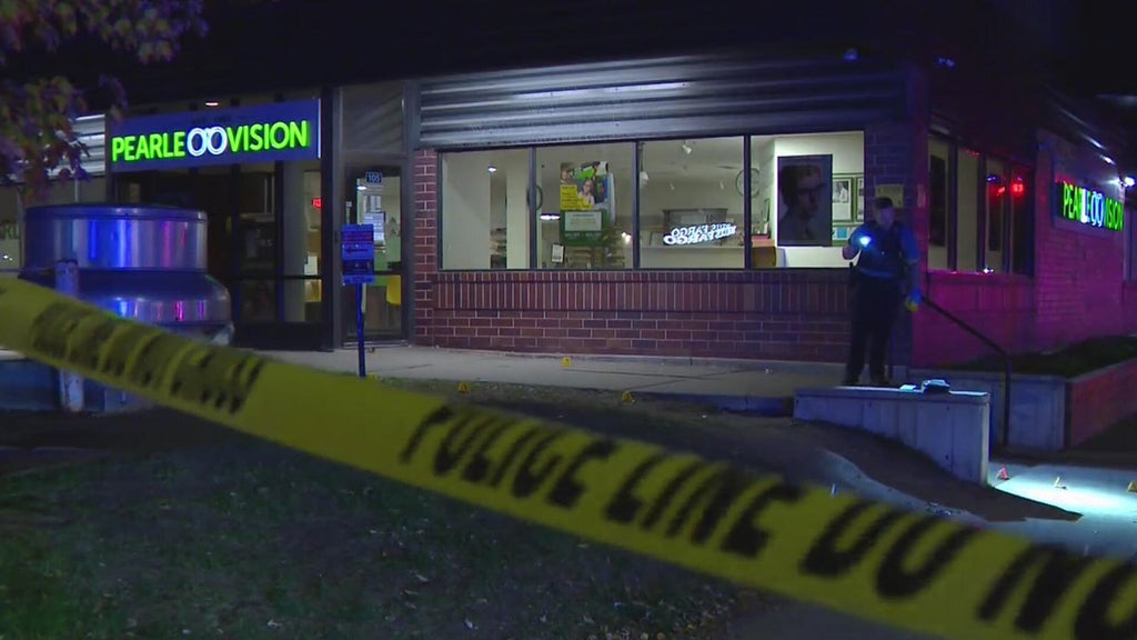 2 hurt in shooting across from former Minneapolis Kmart site, police say — WCCO / CBS Minnesota, Shakopee Real Estate news