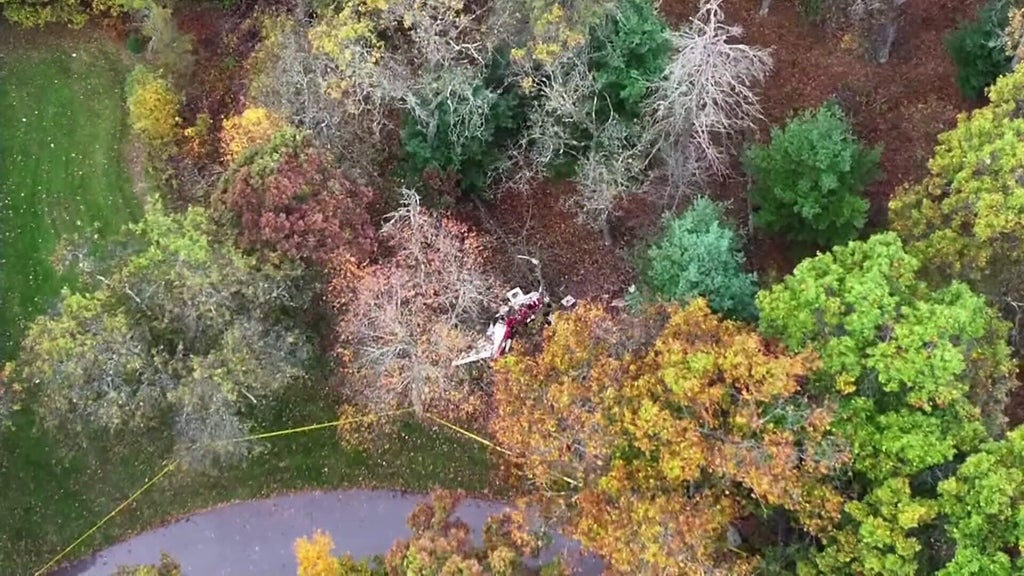 Grandmother, daughters and grandson were among 6 victims in Wisconsin Dells plane crash — WCCO / CBS Minnesota, Shakopee Dining news