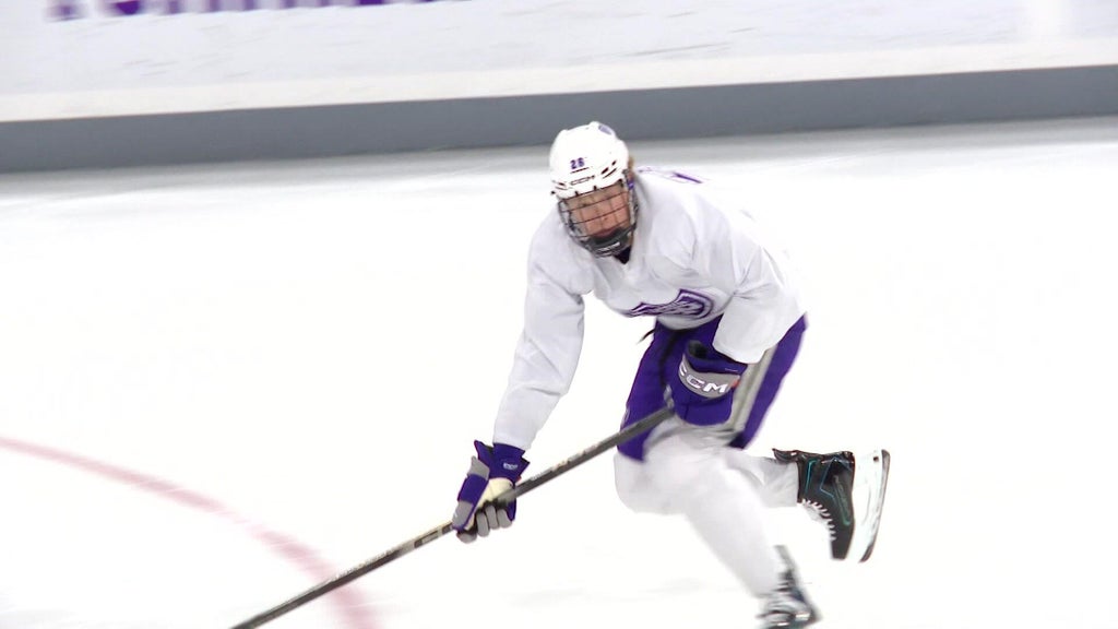 St. Thomas hockey looks to make its mark as captain Chase Cheslock leads the Tommies into the elite NCHC — WCCO / CBS Minnesota, Shakopee Schools news