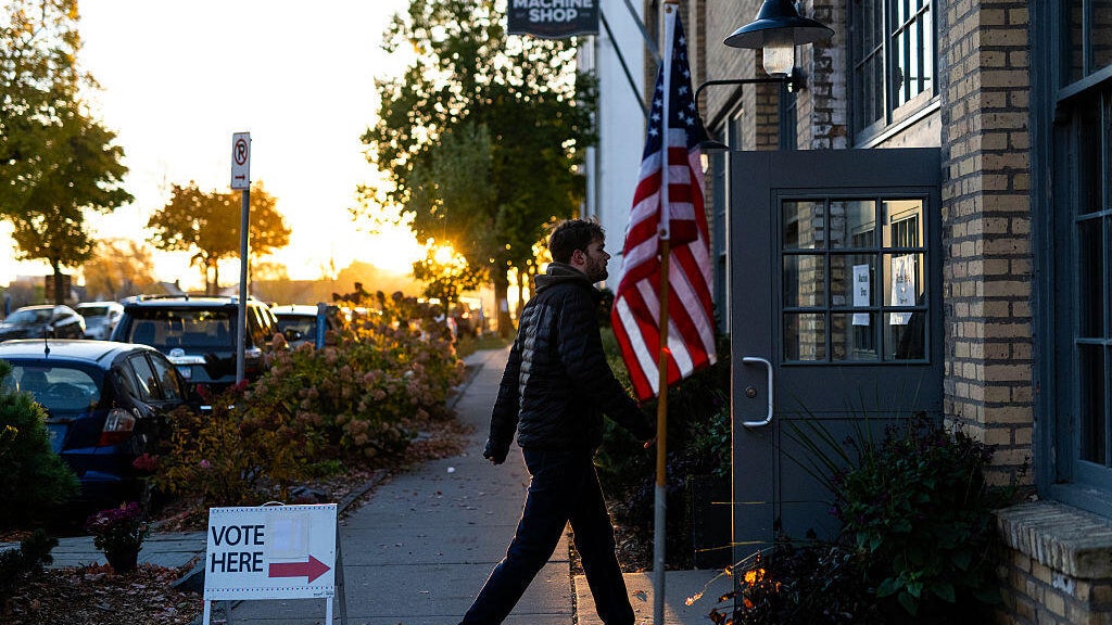 Early in-person voting kicks off in Minnesota: Here's what to know — WCCO / CBS Minnesota, Shakopee Community news