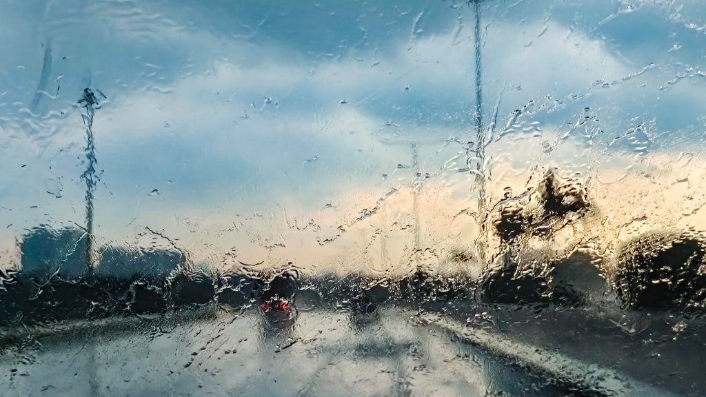 Rain tapering off across Minnesota, with storms possible Wednesday — Shakopee Community news