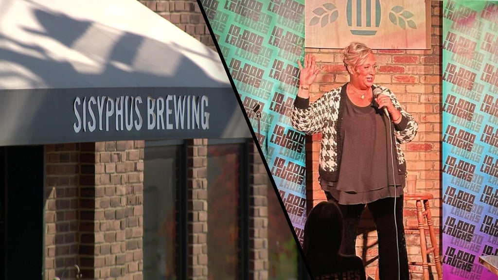 Future of Sisyphus Brewing, popular Minneapolis stand-up spot, uncertain as Dunwoody declines long-term lease — Shakopee Dining news