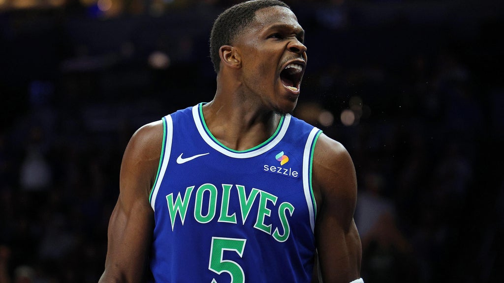 Timberwolves say Anthony Edwards will be "good as new" after knee surgery — Shakopee Health news