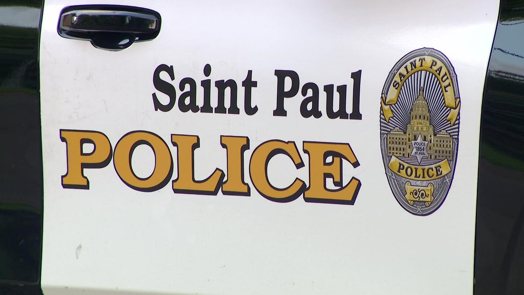 St. Paul man fatally shot himself after shooting girlfriend, police say — WCCO / CBS Minnesota, Shakopee Health news