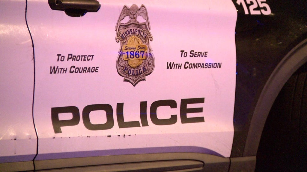 Young man killed in south Minneapolis alley shooting, police say — WCCO / CBS Minnesota, Shakopee Community news