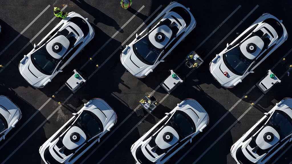 Minneapolis City Council fails to override mayor's veto on driverless vehicle ordinance — WCCO / CBS Minnesota, Shakopee Government news