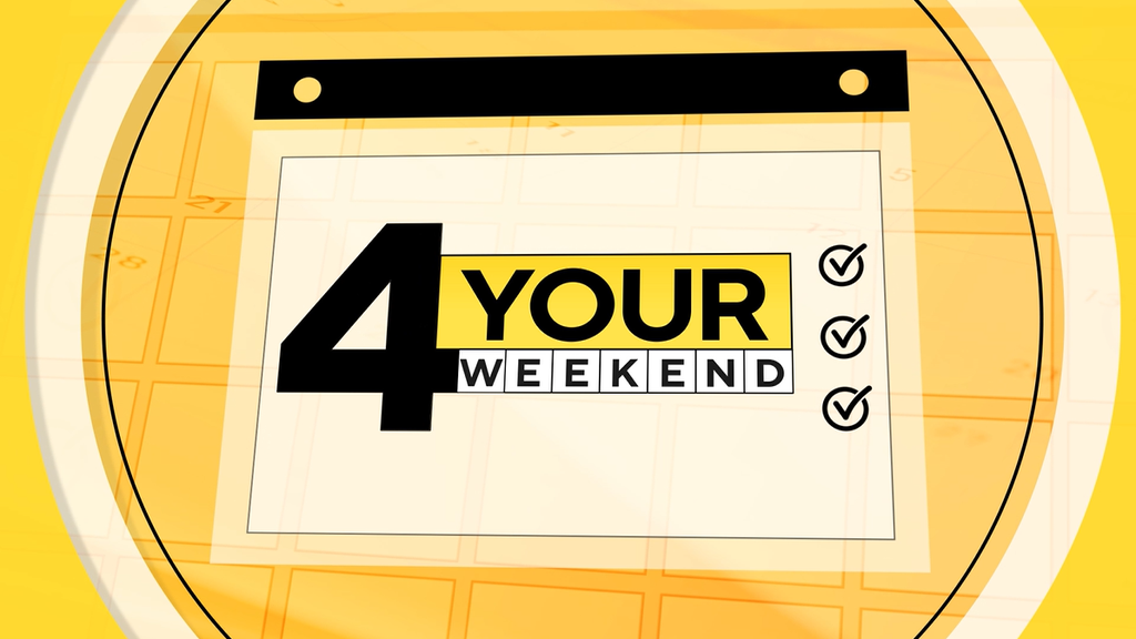 4 Your Weekend: What to do in Minnesota on Oct. 23-25 — WCCO / CBS Minnesota, Shakopee Arts news
