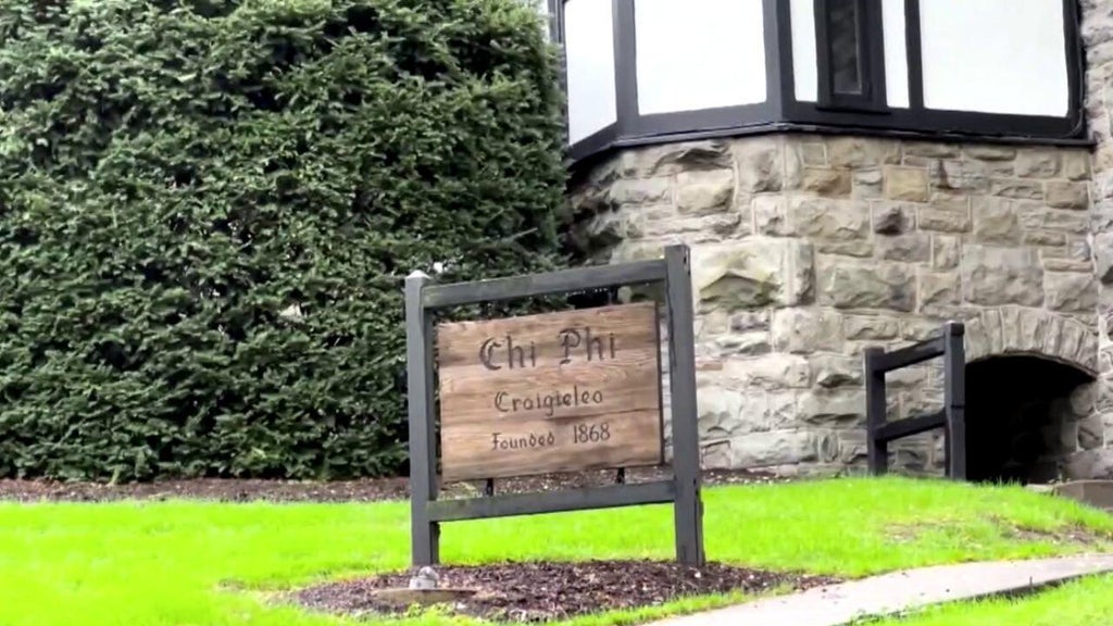 Cornell suspends fraternity parties, gives state police role in investigating campus assault reports — WCCO / CBS Minnesota, Shakopee Schools news