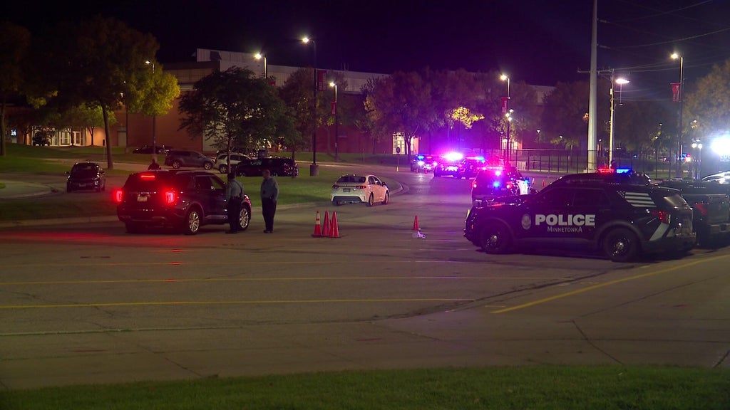 Arrest made in connection to Eden Prairie homecoming shooting — WCCO / CBS Minnesota, Shakopee Health news