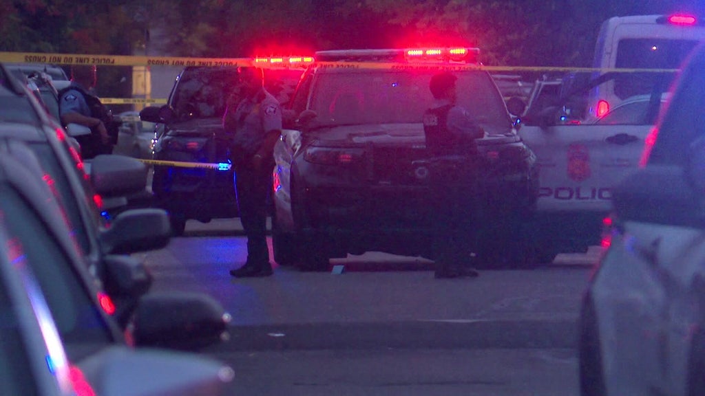 Officer fires gun after armed carjacking, squad car hit by stolen car — WCCO / CBS Minnesota, Shakopee Health news