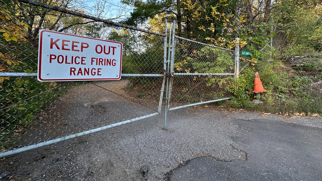 St. Paul sues Maplewood over police firearm training facility — WCCO / CBS Minnesota, Shakopee Real Estate news