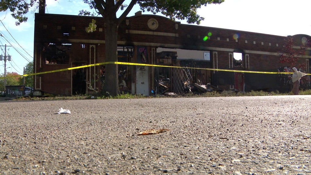 Dakota and Ojibwe language archive survives Minneapolis fire, group says — WCCO / CBS Minnesota, Shakopee Dining news