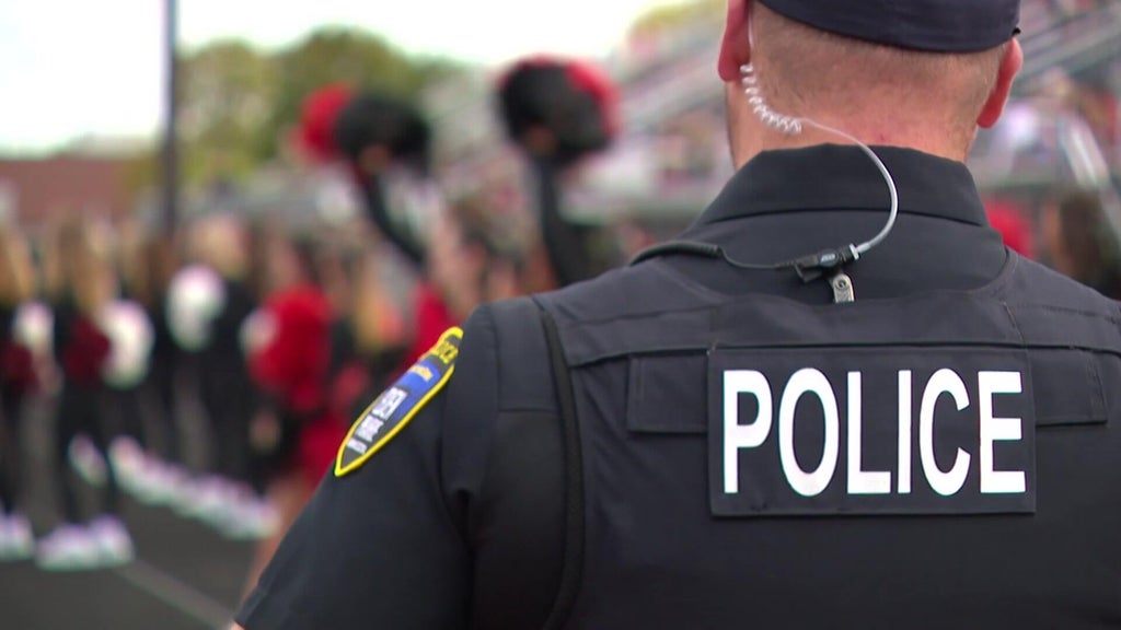 Eden Prairie adds new security measures to football games in wake of homecoming shooting — WCCO / CBS Minnesota, Shakopee Health news