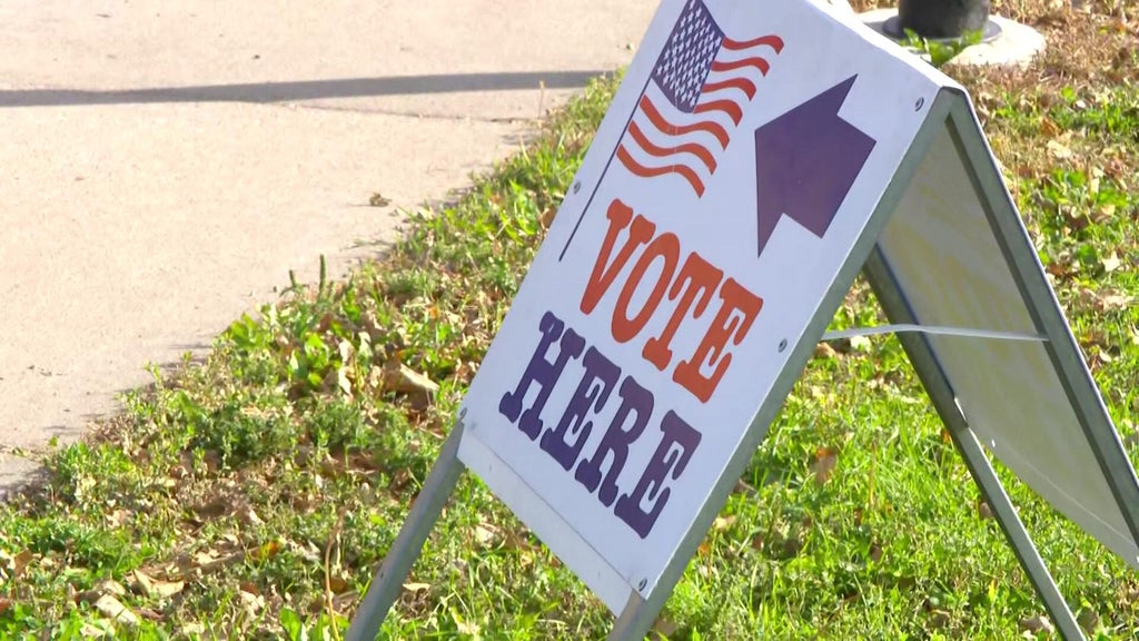 Minneapolis opens 12 pop-up early voting sites across the city ahead of Nov. 3 election — WCCO / CBS Minnesota, Shakopee Arts news