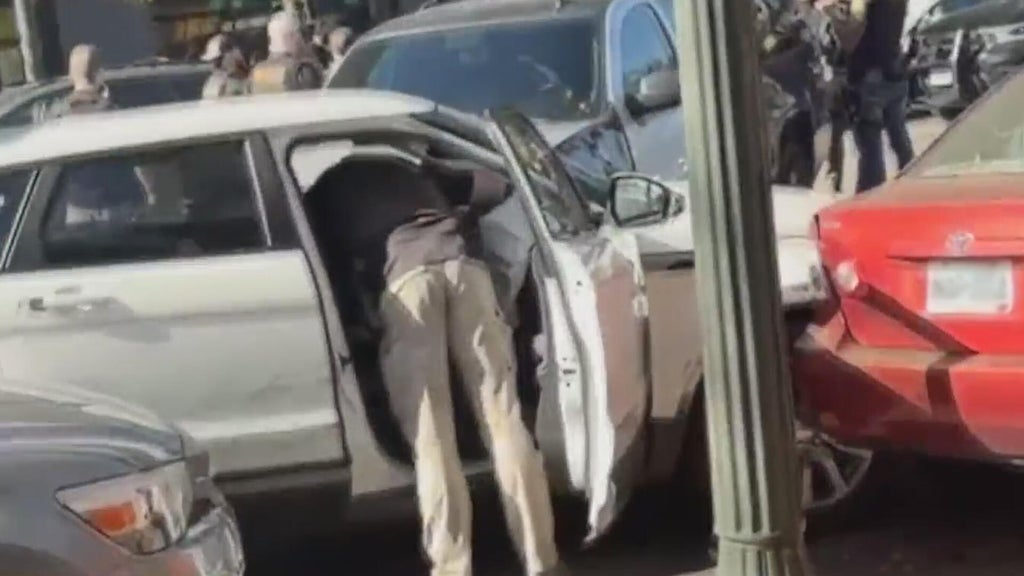 4 men arrested after "traveling dangerously" across Minneapolis in stolen car, sheriff says — WCCO / CBS Minnesota, Shakopee Business news