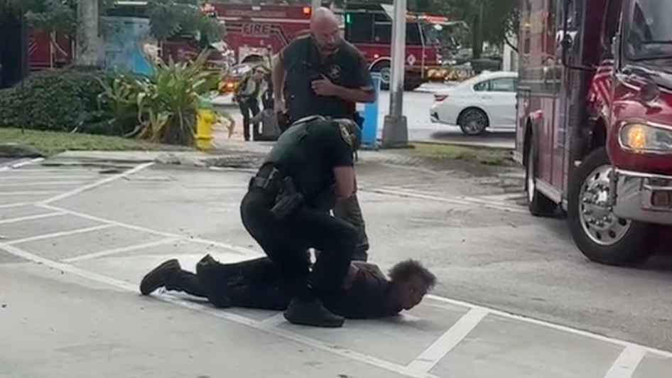 Woman arrested, person hospitalized after multi-vehicle crash, vehicle hits Deerfield Beach gas station — CBS Miami, Shakopee Real Estate news