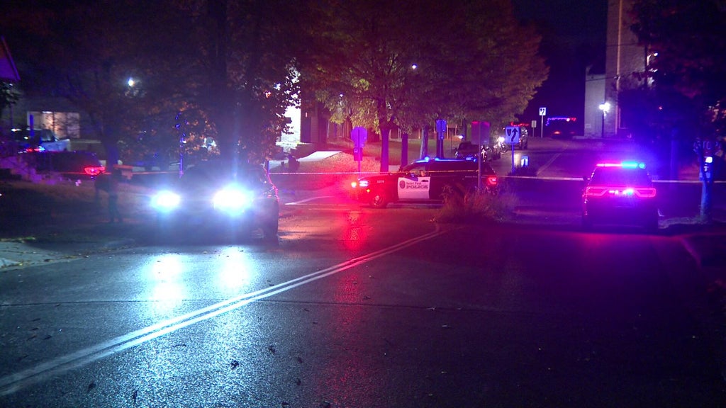 Man shot, killed in St. Paul's Dayton Bluff neighborhood — WCCO / CBS Minnesota, Shakopee Health news