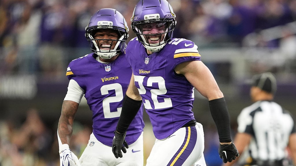 Vikings defense clamps down on Daniel Jones and the Colts for a 16-10 victory to stay undefeated — WCCO / CBS Minnesota, Shakopee Arts news