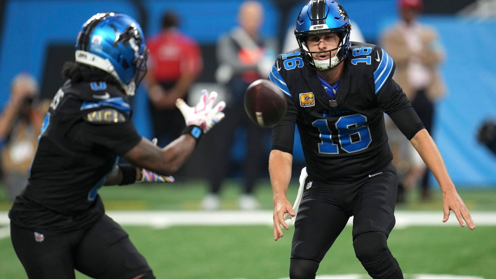 Vikings and Lions match up NFL's stingiest defense vs. high-scoring offense — Shakopee Arts news