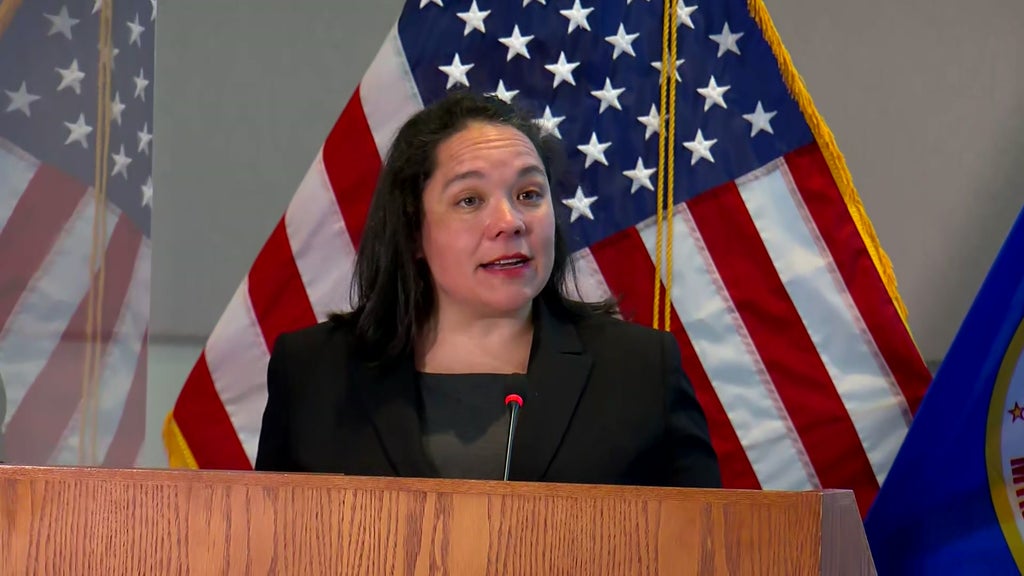 Credit union, sports bar discriminated against Native Americans using Tribal IDs, MDHR says — WCCO / CBS Minnesota, Shakopee Schools news
