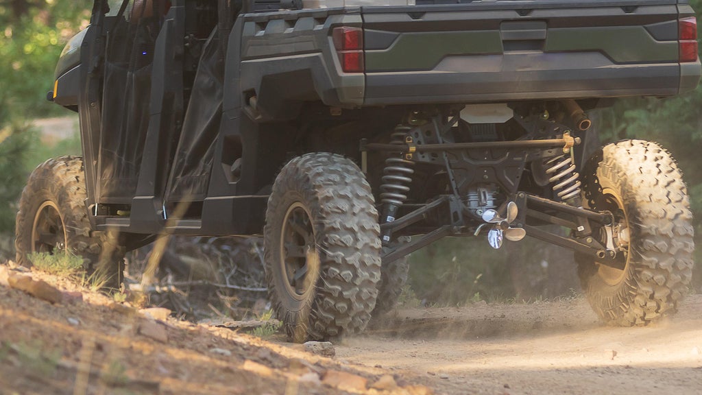 At least 1 killed in central Minnesota UTV rollover crash, state patrol says — WCCO / CBS Minnesota, Shakopee Community news
