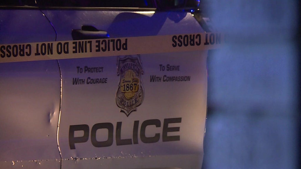 Minneapolis police investigate triple shooting on West Broadway — WCCO / CBS Minnesota, Shakopee Health news