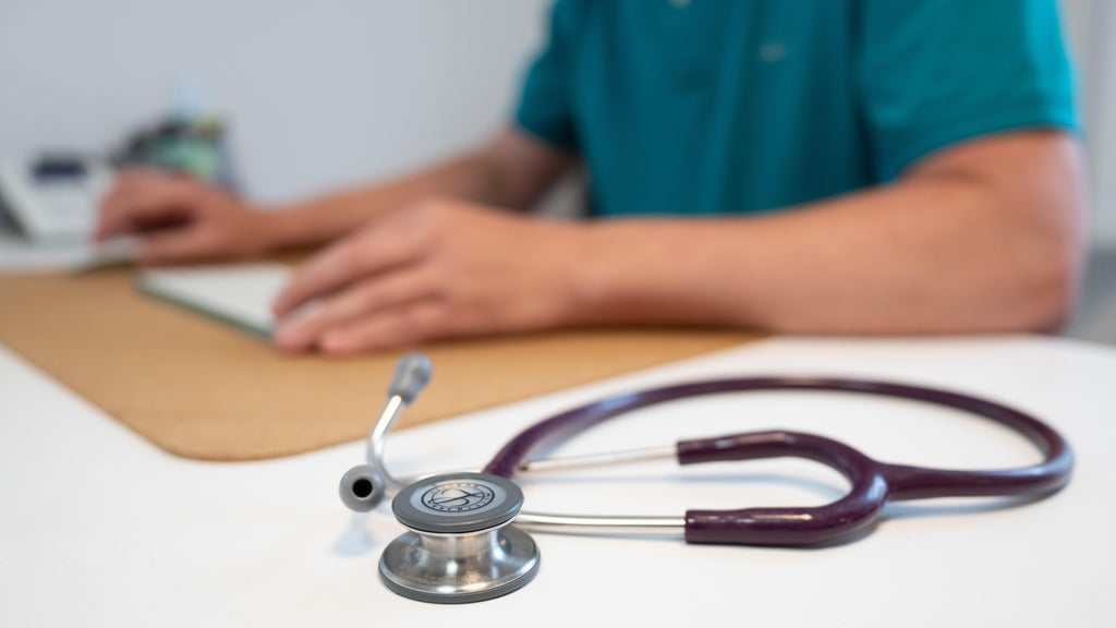 How often do medical misdiagnoses occur? Here's the data — WCCO / CBS Minnesota, Shakopee Health news