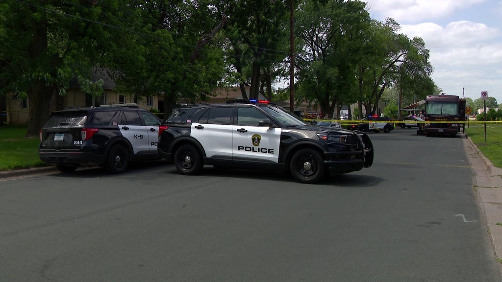 Man sentenced for killing cousin during fight in Bloomington driveway — WCCO / CBS Minnesota, Shakopee Community news