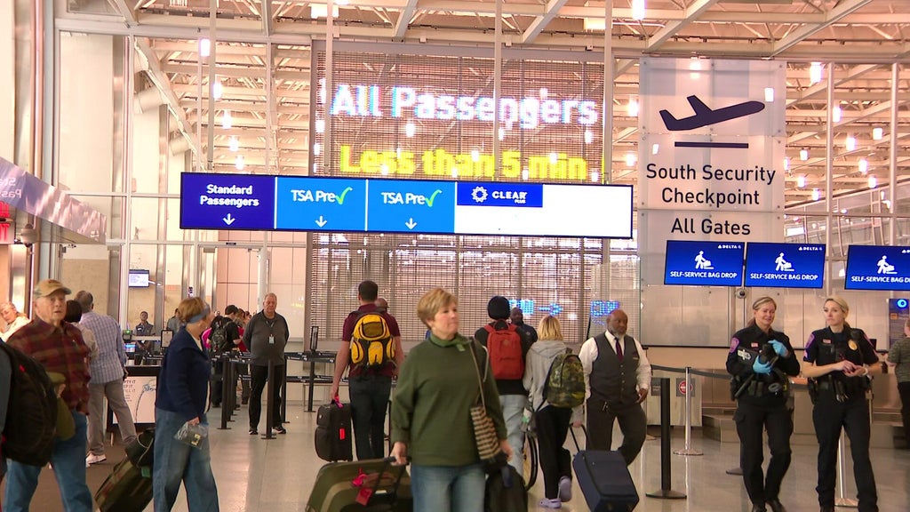 Gas, airfare costs are up by double digits but travel is still in high demand, Minnesota agency says — WCCO / CBS Minnesota, Shakopee Arts news