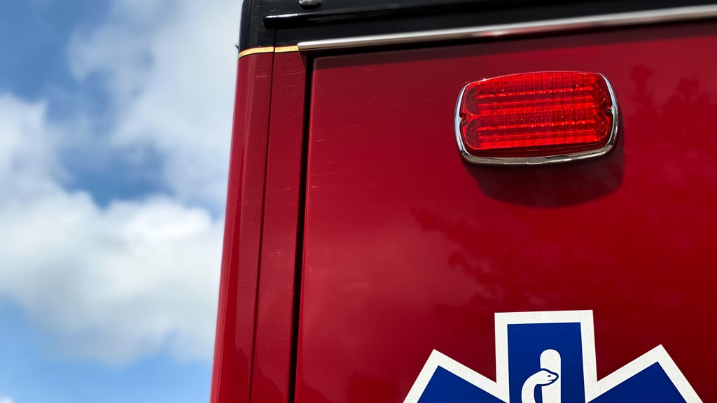 Man, 42, fatally struck by combine in southern Minnesota — WCCO / CBS Minnesota, Shakopee Health news