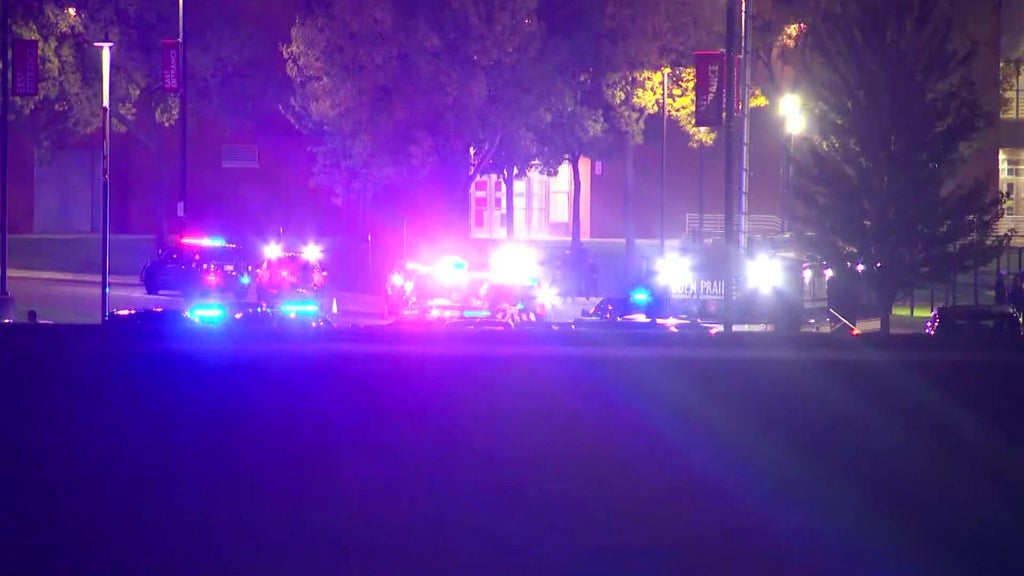 Minnesota law enforcement agencies to unveil new gang violence strategy — WCCO / CBS Minnesota, Shakopee Schools news