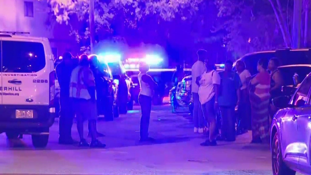 Two people killed in Lauderhill shooting, police say — CBS Miami, Shakopee Health news
