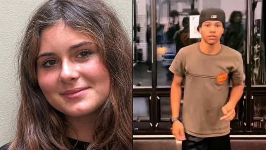 Missing Santa Rosa girl traveling with 19-year-old and believed to be at-risk, police say — CBS Bay Area (KPIX), Shakopee Health news