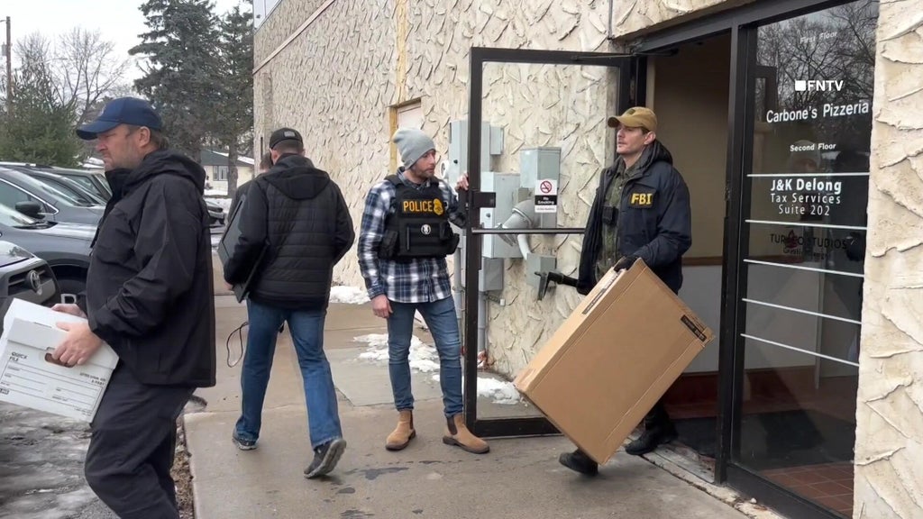 How does a search warrant get approved? — WCCO / CBS Minnesota, Shakopee Technology news