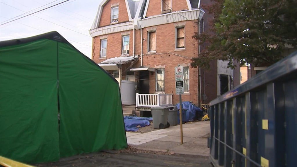 Bones found at Horsch "house of horrors" in Olney section of Philadelphia, sources say — CBS Miami, Shakopee Health news