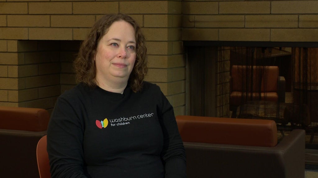 Expert shares tips on how to talk with children about traumatic events — WCCO / CBS Minnesota, Shakopee Health news