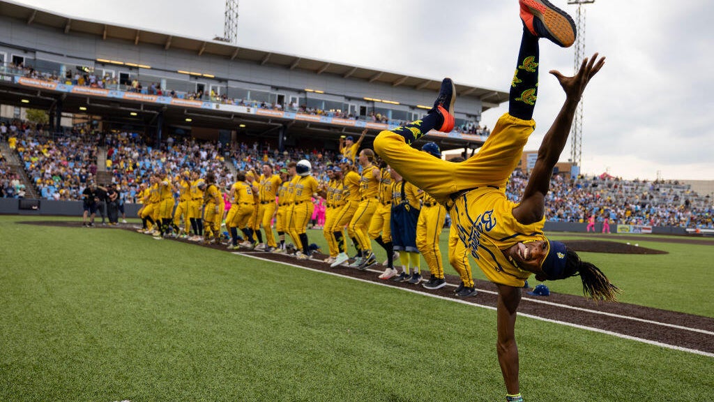 Banana Ball returns to Target Field in June 2027, and the ticket lottery is open for business — WCCO / CBS Minnesota, Shakopee Business news
