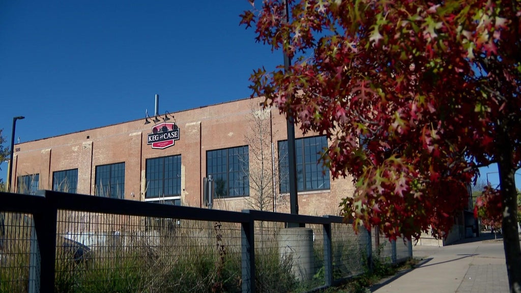 Boxing gym, bar brings new life to former Schmidt Brewery site in St. Paul — WCCO / CBS Minnesota, Shakopee Real Estate news