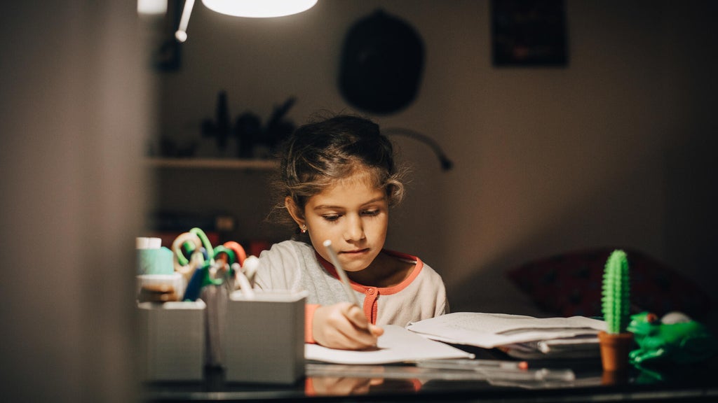 Homework right after school or after dinner? Expert says the best time depends on the child — Shakopee Health news