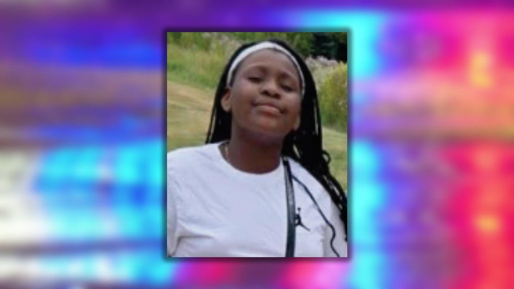 Fridley police search for 10-year-old Ava-Marie Crawford — Shakopee Community news