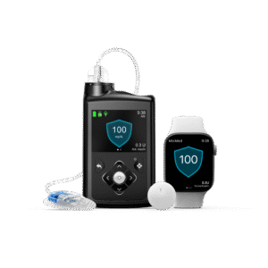 Medtronic’s Diabetes Split-Off Drew a Crowd. Now MiniMed Has to Deliver. — Shakopee Technology news