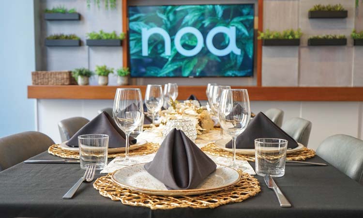 2026 Private Dining Guide — Twin Cities Business, Shakopee Technology news